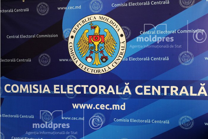 Dana Munteanu a fost aleasă secretar al CEC