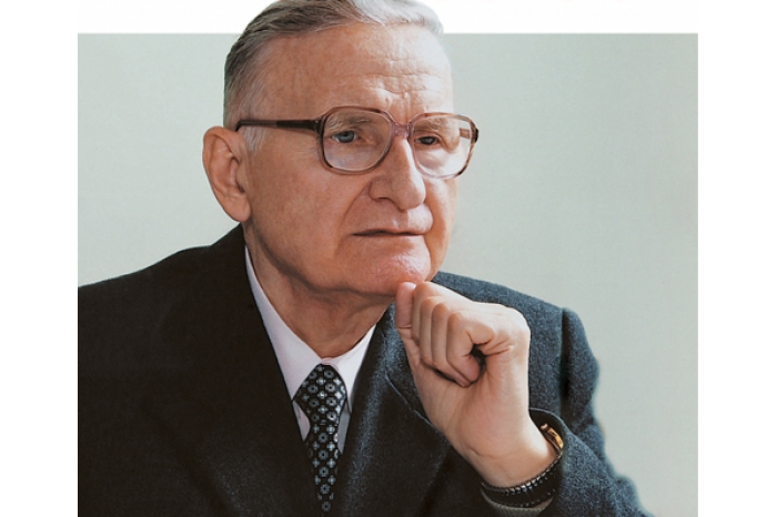 S-au împlinit 90 de ani de la nașterea savantului lingvist Anatol Ciobanu