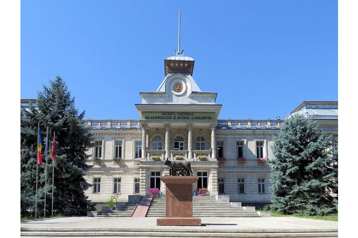 Muzeul Național de Istorie a Moldovei  va marca Ziua Internațională a Muzeelor