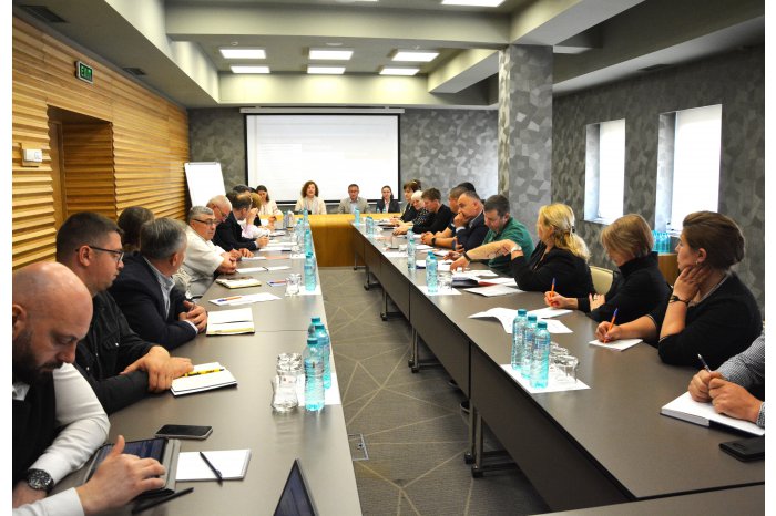 A fost prezentat Programul de management durabil al substanțelor chimice în R. Moldova pentru anii 2023-2030