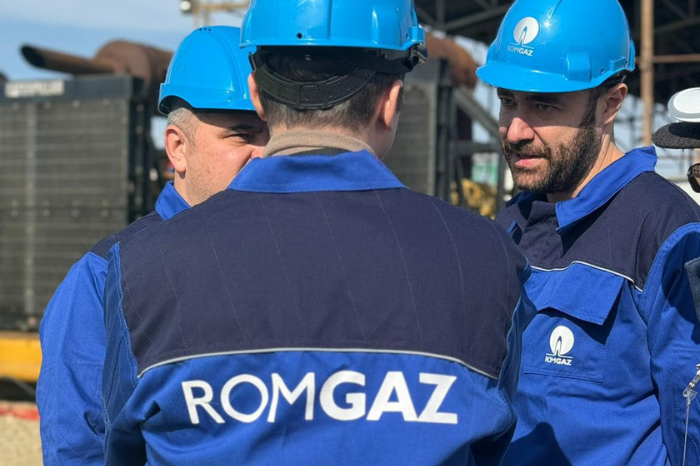 Romgaz, principalul furnizor de gaze naturale din România, a deschis o sucursală în Republica Moldova