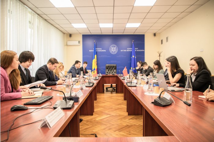R. Moldova a solicitat renegocierea concesiilor tarifare pentru exportul mai multor produse agricole autohtone în Turcia