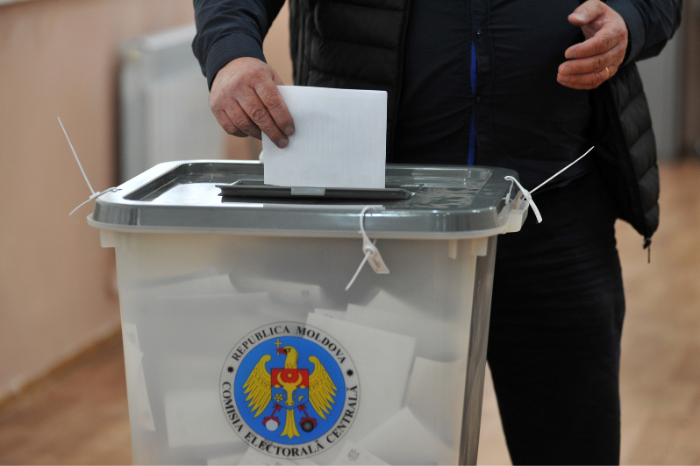 CEC a stabilit ziua desfășurării turului II al alegerilor locale noi în comuna Tîrnova, raionul Dondușeni și orașul Bucovăț, raionul Strășeni