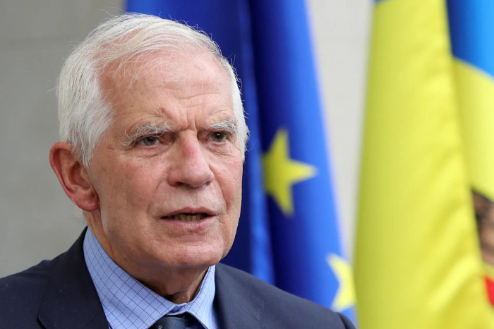 Vicepreședintele Comisiei Europene: Federația Rusă nu este mulțumită de faptul că Moldova va intra în UE, dar asta nu decide Rusia, ci cetățenii și autoritățile Republicii Moldova