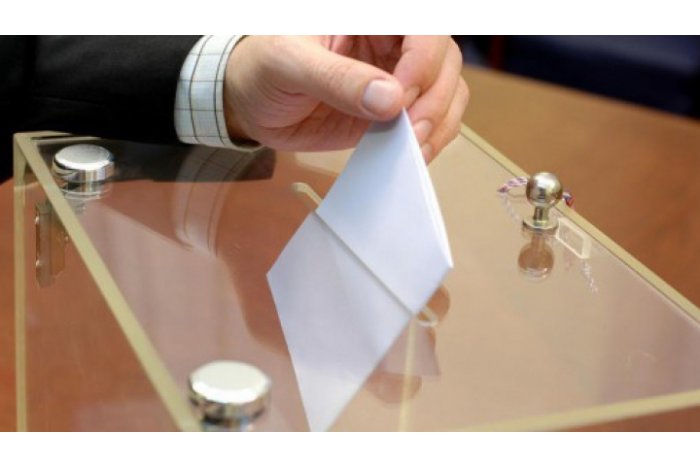 Moldovan electoral body increases number of ballot papers' copies   