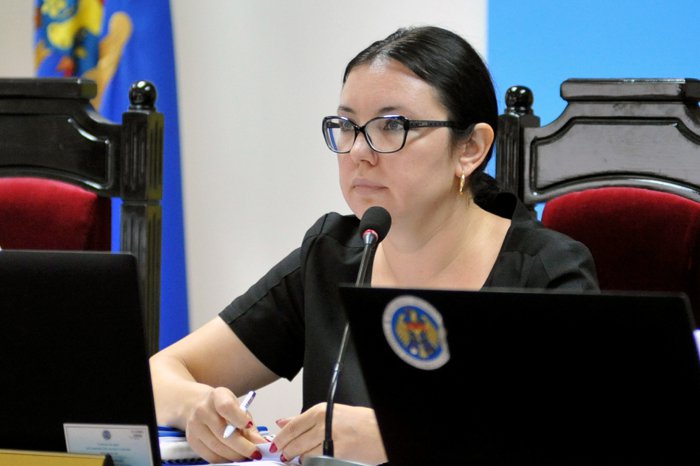 ЦИК признал действительными результаты выборов президента Молдовы 