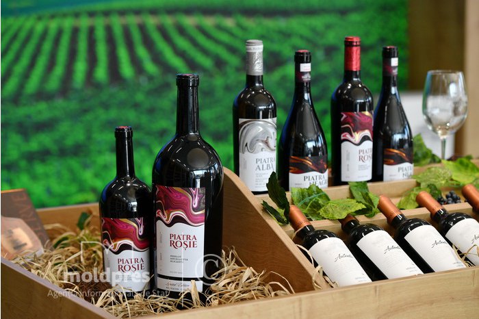 Открывай Молдову с #МОЛДПРЕС: Винодельня в Кожушне, экспортирующая виски в Африку