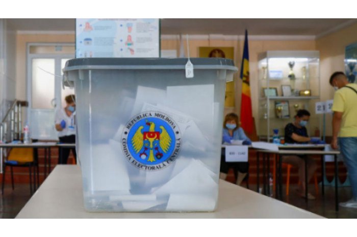 Итоги местных выборов в Молдове: информация к размышлению