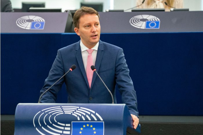Siegfried Mureşan: UE trebuie să sprijine în continuare autoritățile proeuropene de la Chișinău