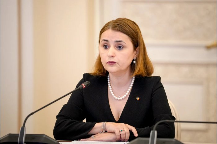 Odobescu: România susține adoptarea în decembrie a deschiderii negocierilor de aderare cu Rep. Moldova și Ucraina