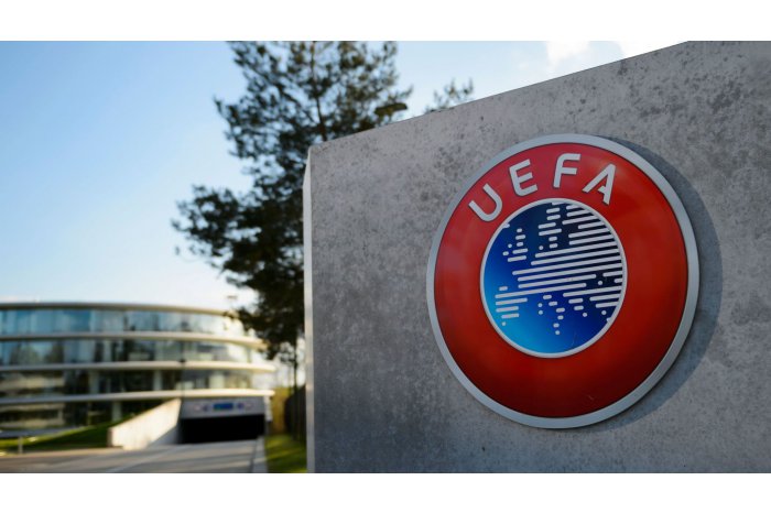 UEFA va distribui suma de 331 de milioane de euro echipelor participante la EURO 2024
