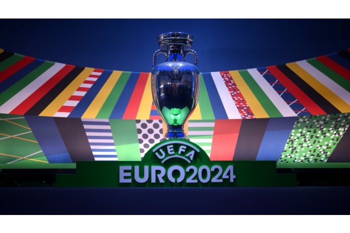 Au fost stabilite grupele la EURO 2024