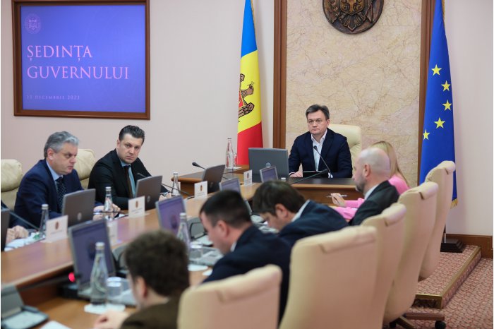В Республике Молдова будут установлены три новых памятника
 