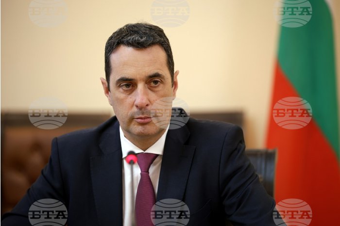 Transport Minister: Hopefully Bulgaria Becomes Full Schengen Member by End-2024