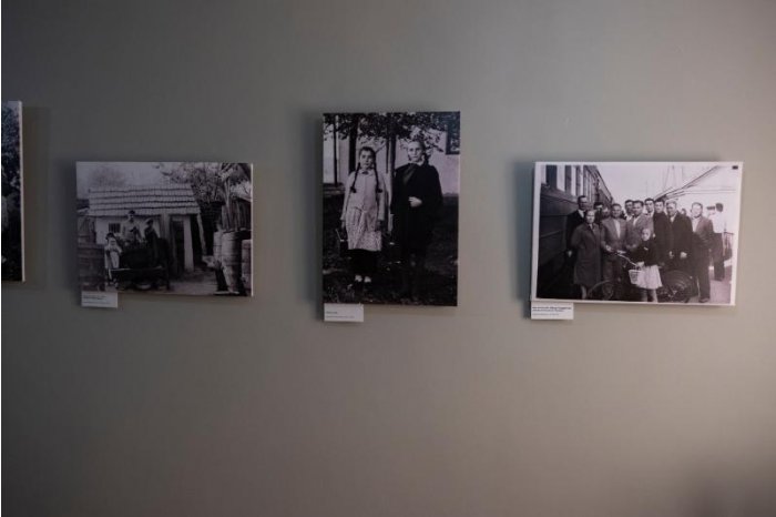 Old photos from six Moldovan settlements digitalized, restored, displayed in regional museums 