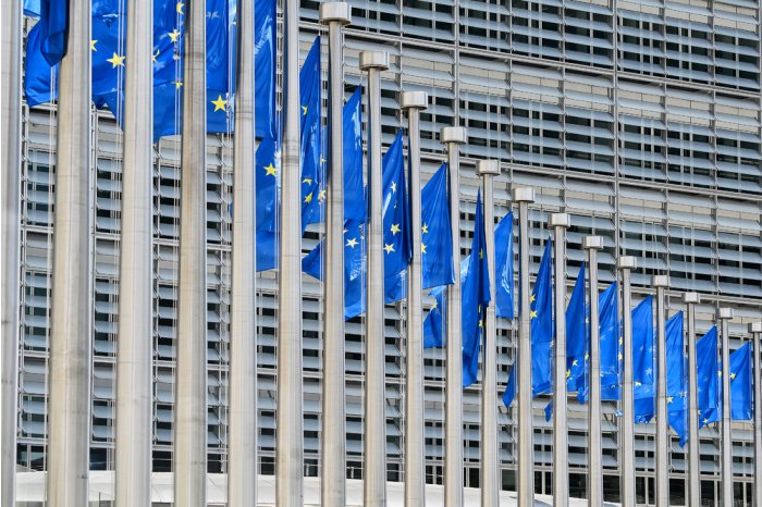 EC Declines Comment on Idea for Scrapping Land Border Checks between Bulgaria, Greece, Romania