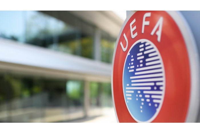 UEFA a aprobat creşterea premiilor în cupele europene pentru perioada 2024-2030
