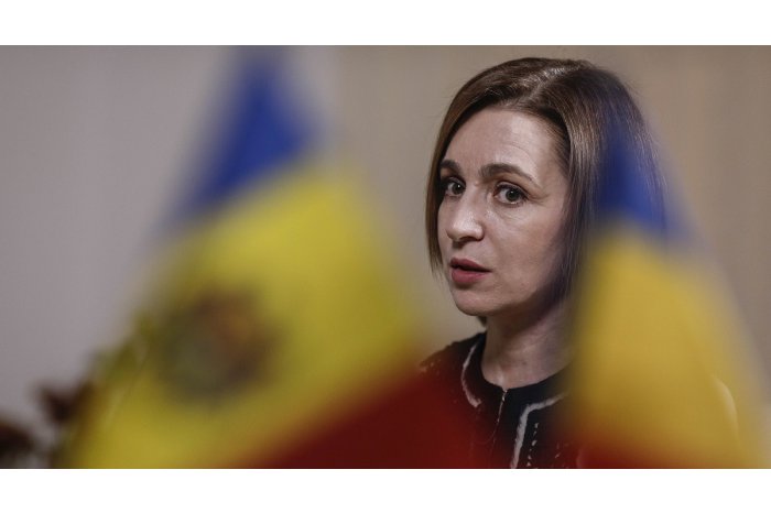 Maia Sandu, editorial în Wall Street Journal: Țara mea, Moldova, e următoarea țintă a Rusiei / Esența măreției americane rezidă în abilitatea ei de a construi alianțe care perpetuează stabilitatea globală
