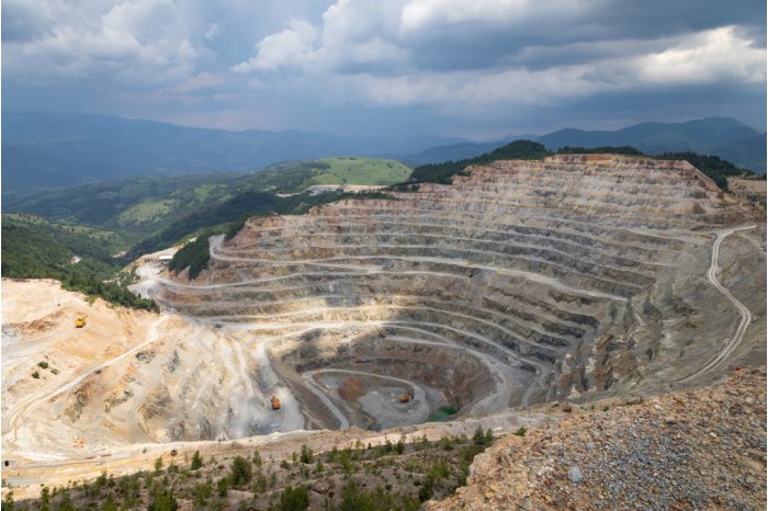 Romania wins law suit with Gabriel Resources enterprise on case of situation at Rosia Montana gold mine  
