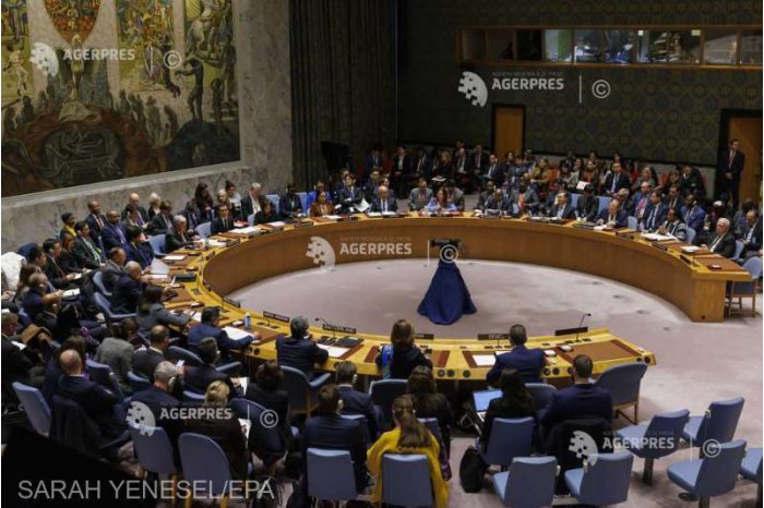 Rusia pune capăt mecanismului prin care ONU suprav