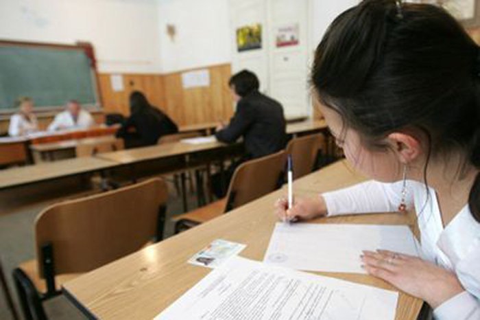 В Молдове будет 93 центра сдачи экзаменов на бакалавра