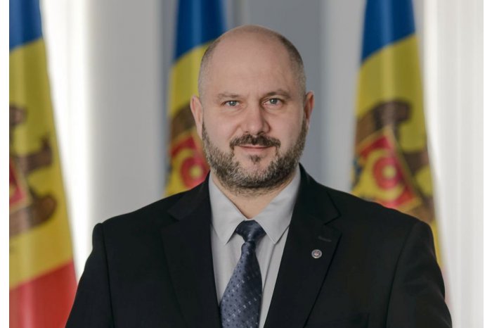 Ministrul Energiei, Victor Parlicov, participă la reuniunea Adunării Agenției Internaționale pentru Energie Regenerabilă
