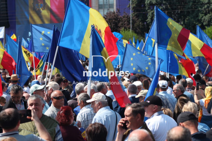 Молдова отмечает 10 лет либерализации визового реж