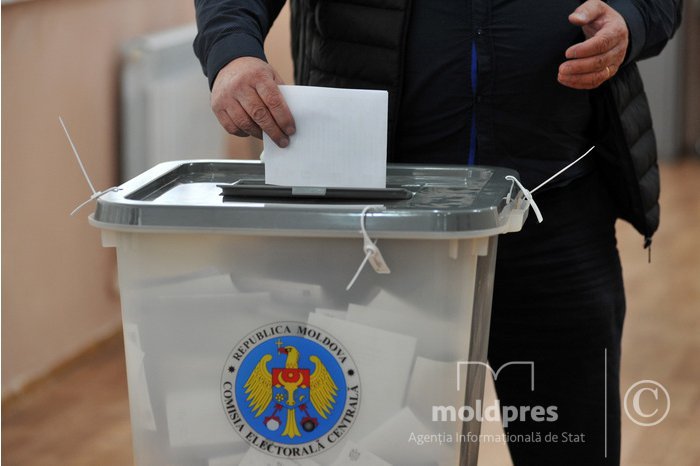 CEC: People in localities where new local election