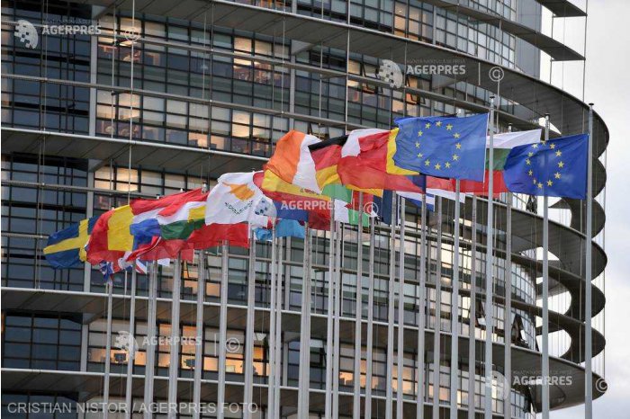 Statele UE au convenit ca veniturile din activele 