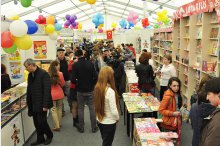 The International Book Fair for Children and Youth'