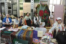 National Fair of Carpet, the tenth edition'