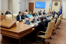 Ședința Guvernului Republicii Moldova din 28 februarie 2024  '