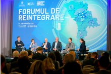 Forumul de reintegrare a Republicii Moldova  '