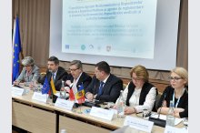 Запуск проекта Twinning «Укрепление Агентства лекарственных средств и медицинских устройств Республики Молдова как регулятора в области медикаментов, изделий медицинского назначения и фармацевтической деятельности»'