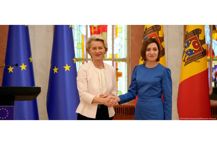 Ce șanse are R. Moldova să devină membră a UE până
