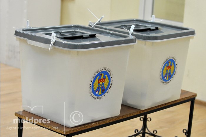 Astăzi începe campania electorală pentru alegerile locale noi și parțiale