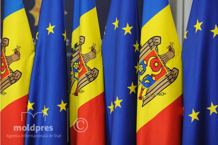 Secretarul de stat al DRRM, Adrian Dupu: „Este pentru prima dată când miza alegerilor europarlamentare este atât de mare pentru R. Moldova”
