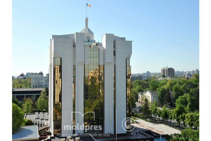 Alegerile pentru funcția de Președinte al Republicii Moldova vor fi organizate pe  20 octombrie 