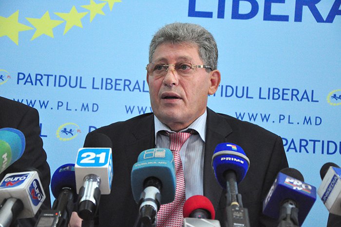Partidul Liberal părăsește Coaliția de guvernare
