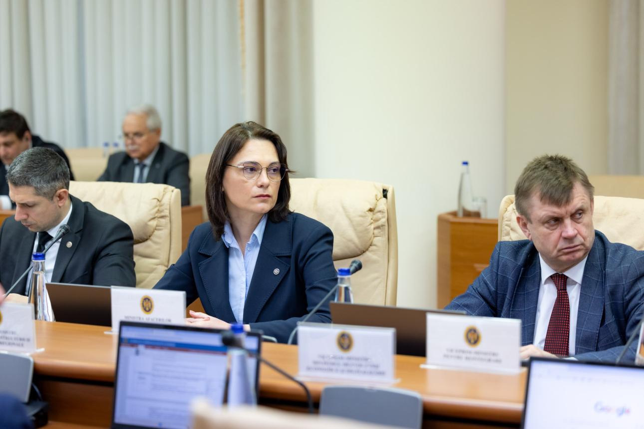 Cazurile de violență vor fi monitorizate unitar la nivel național, pentru prevenție timpurie și intervenție mai eficientă