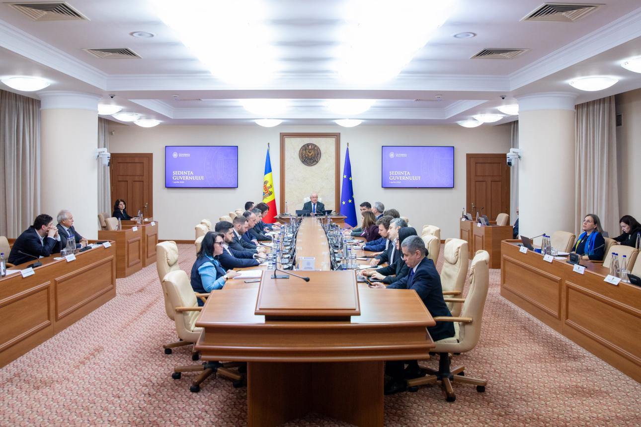 Guvernul înăsprește pedepsele pentru infracțiunile legate de droguri