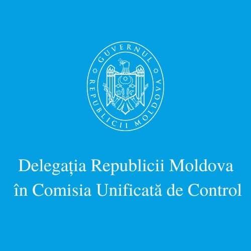 Ședința săptămânală a Comisiei Unificate de Control din 2 aprilie 2026