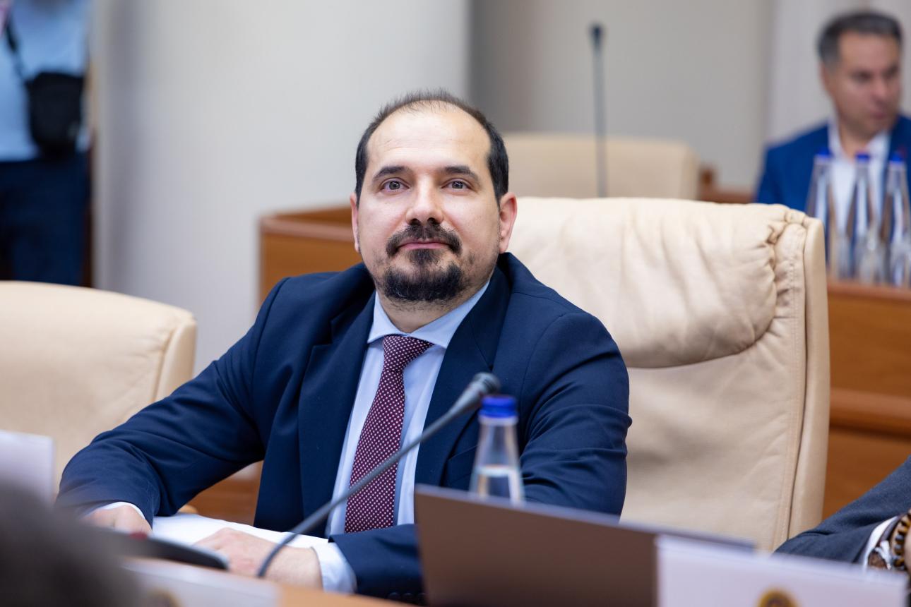Programul „DAR 1+3”: 33 de localități vor primi finanțare pentru dezvoltare și proiecte de infrastructură 