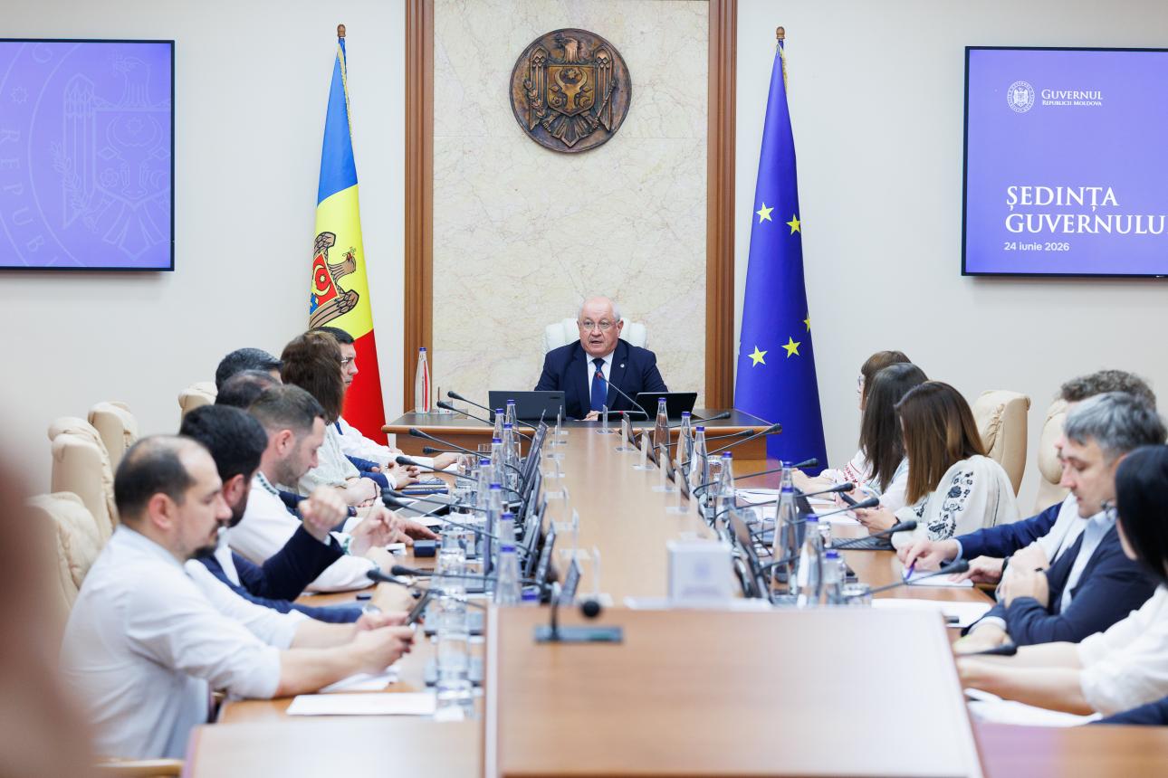 Planul de digitalizare a serviciilor esențiale pentru antreprenori pentru 2026 - aprobat de Guvern