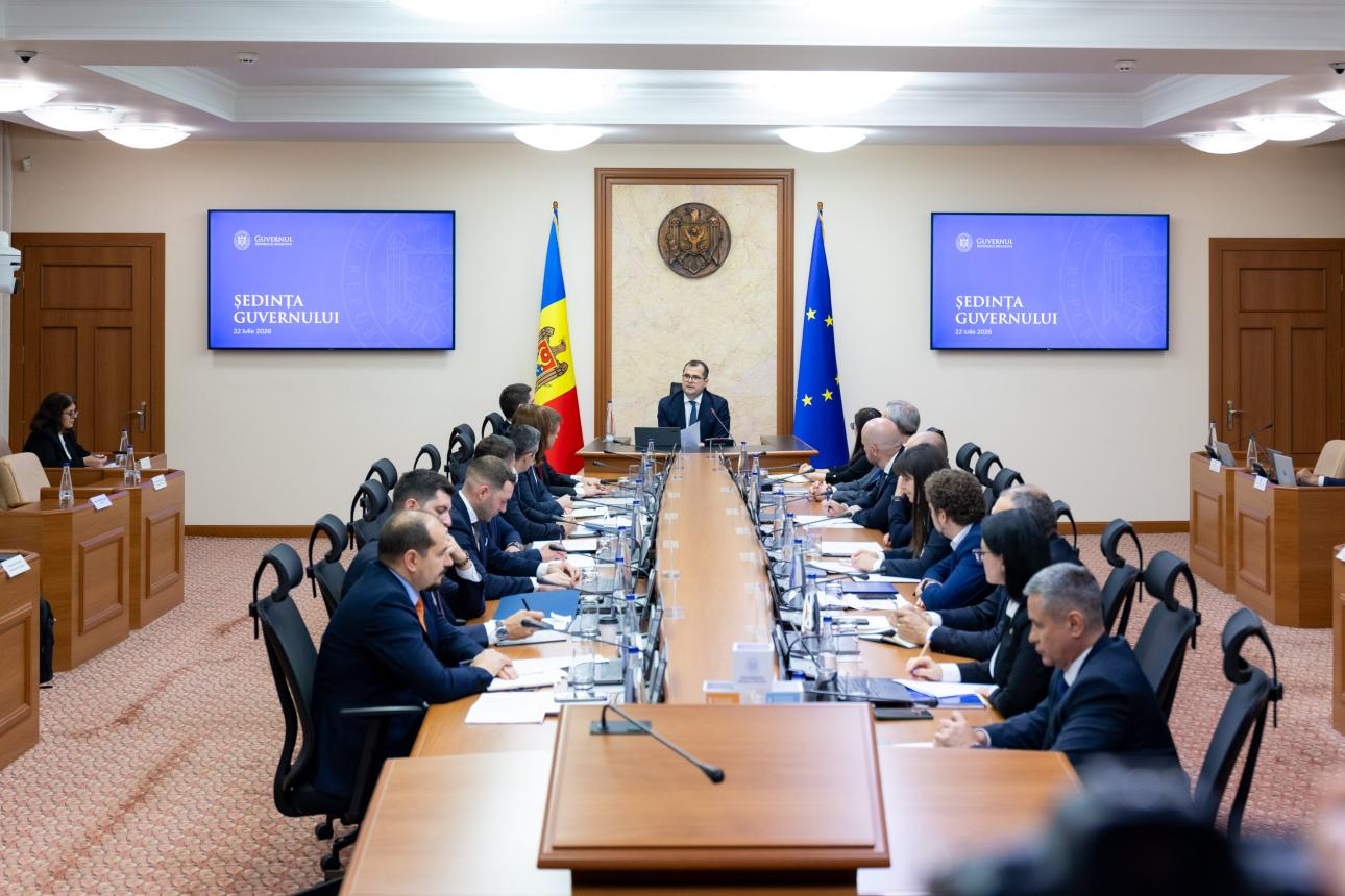 Școlile vor trece în subordinea MEC. Guvernul a aprobat reforma „Restart în educație”