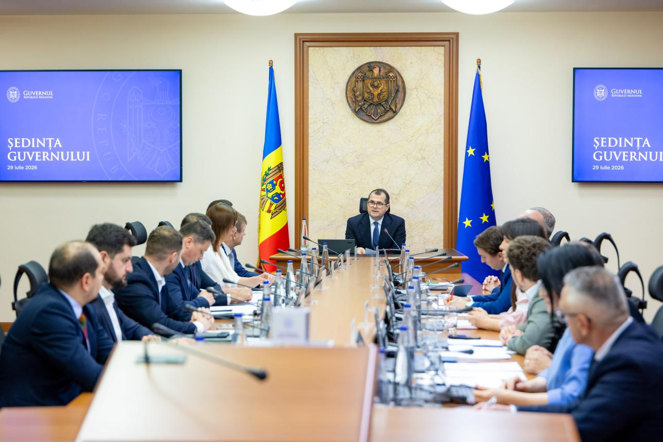 Stocurile de medicamente vor fi monitorizate zilnic, la nivel național