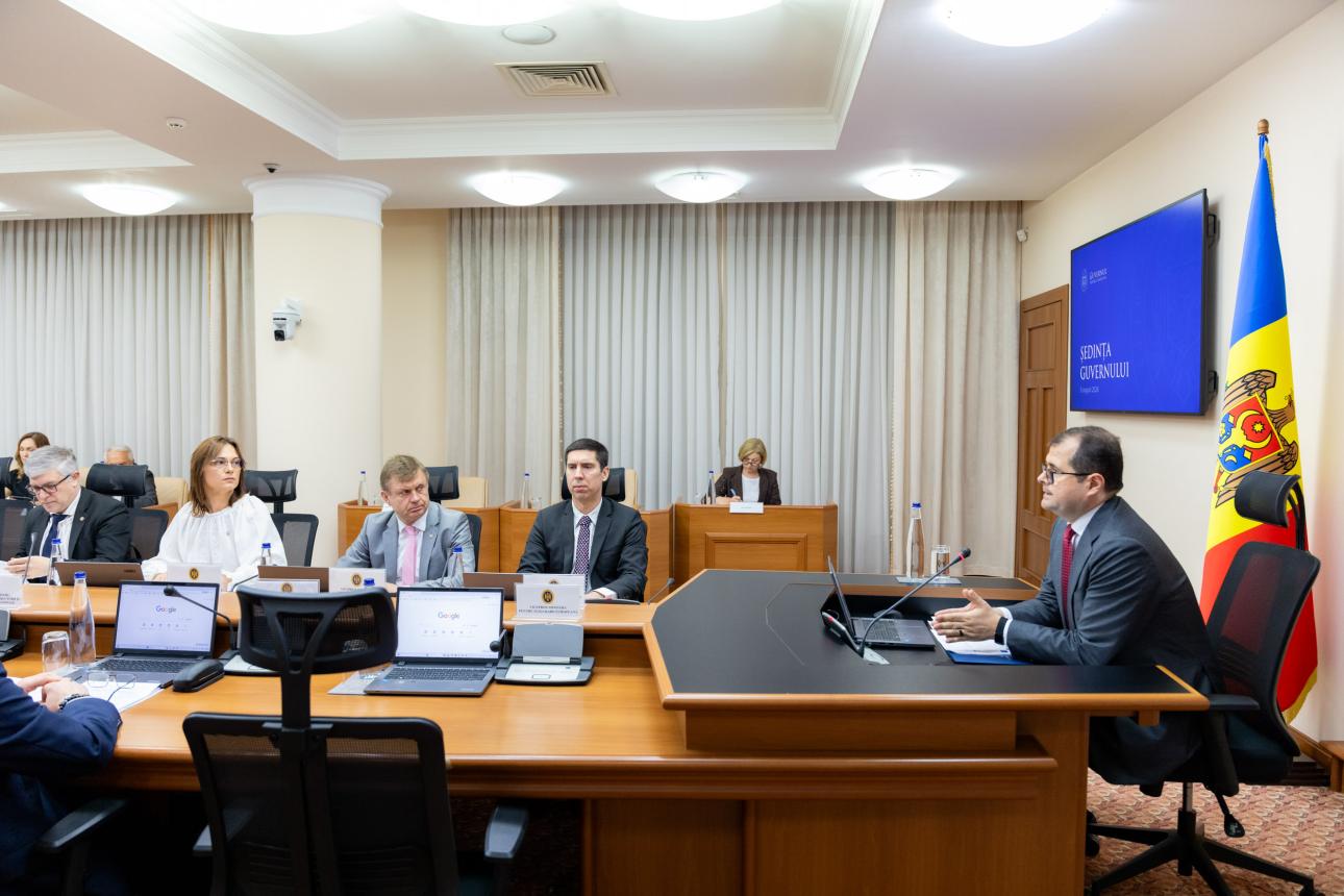 Bunurile și banii confiscați vor fi utilizați în scopuri sociale și în interes public