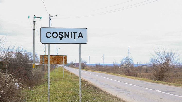 CEC nu a autorizat inițierea referendumului local pentru revocarea primarului comunei Coșnița