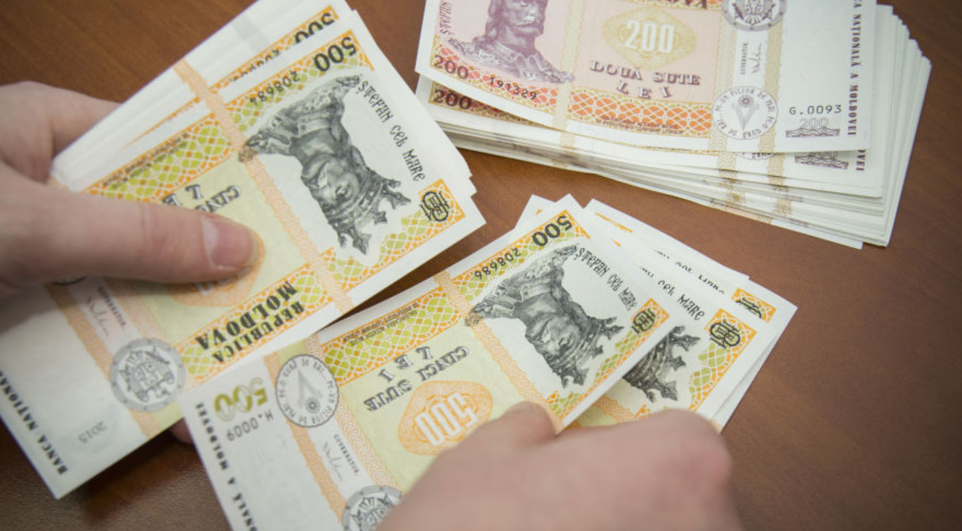 Funcționar din Poliția Briceni, vizat de ANI pentru avere nejustificată