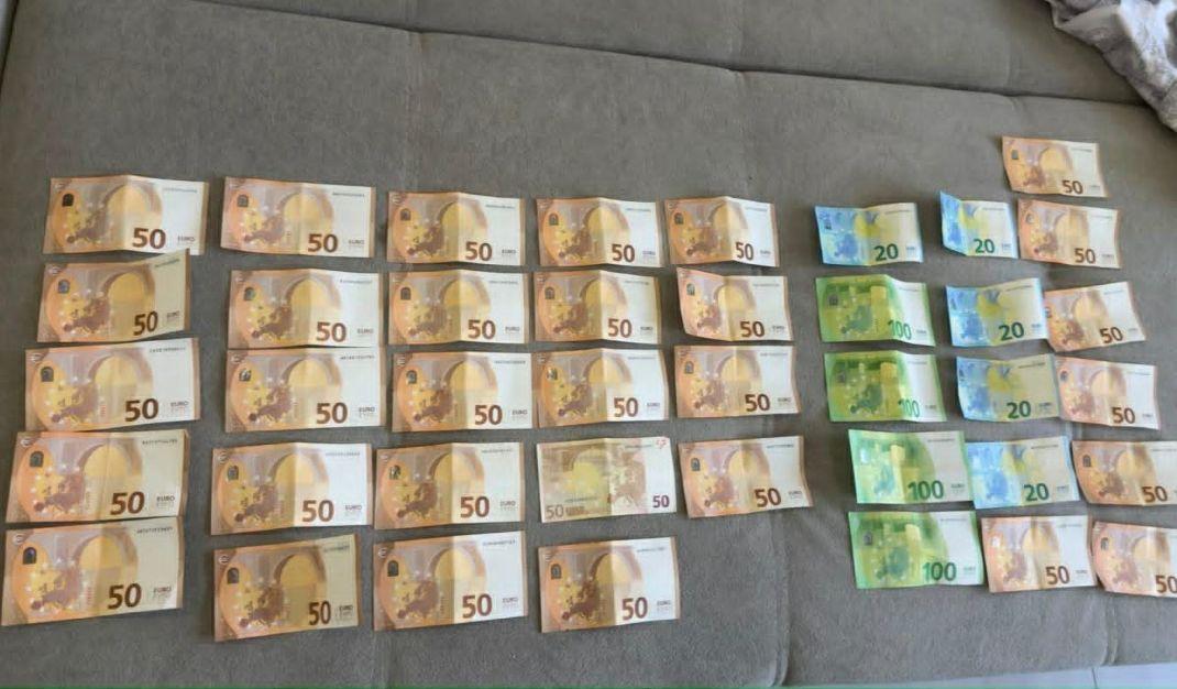 Un bărbat, reținut de CNA. Ar fi cerut 30 000 de euro pentru eliberarea unei persoane condamnate